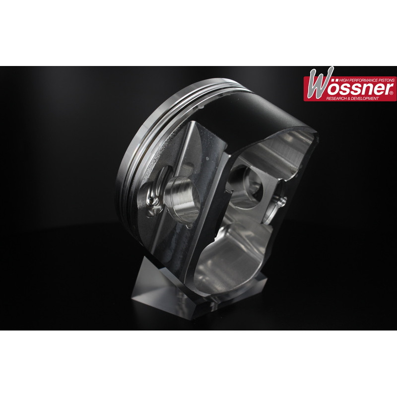 Piston forgé WÖSSNER