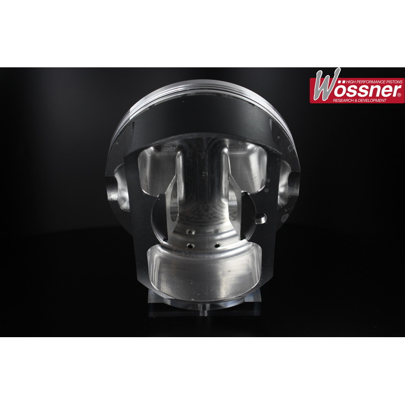 Piston forgé WÖSSNER