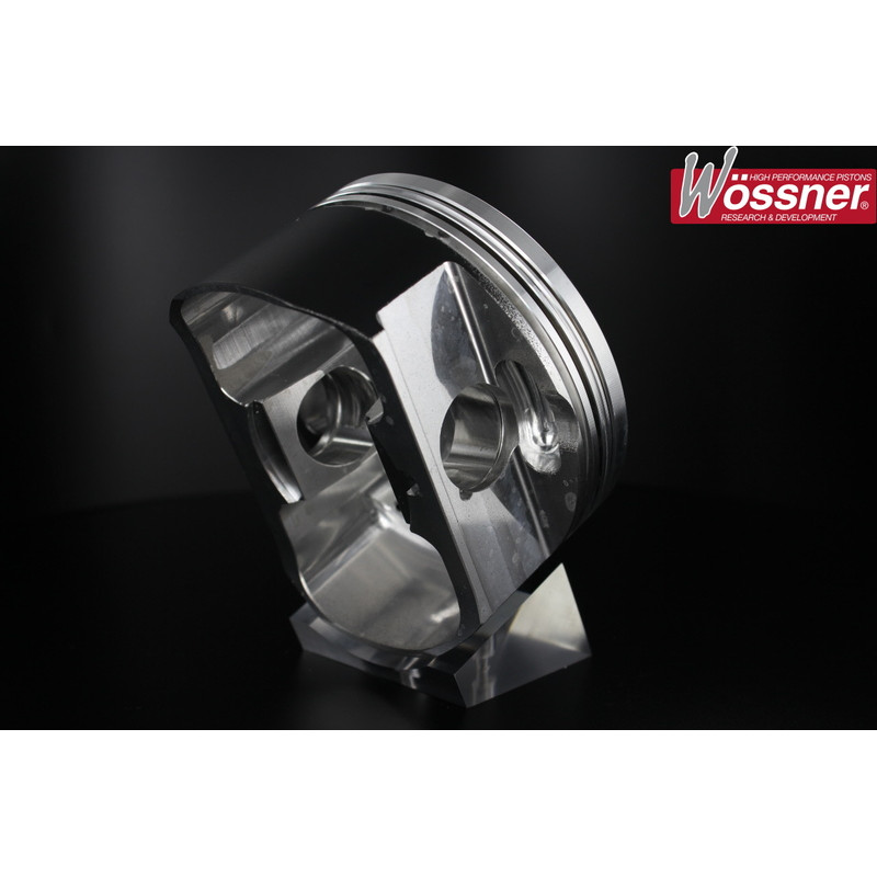 Piston forgé WÖSSNER