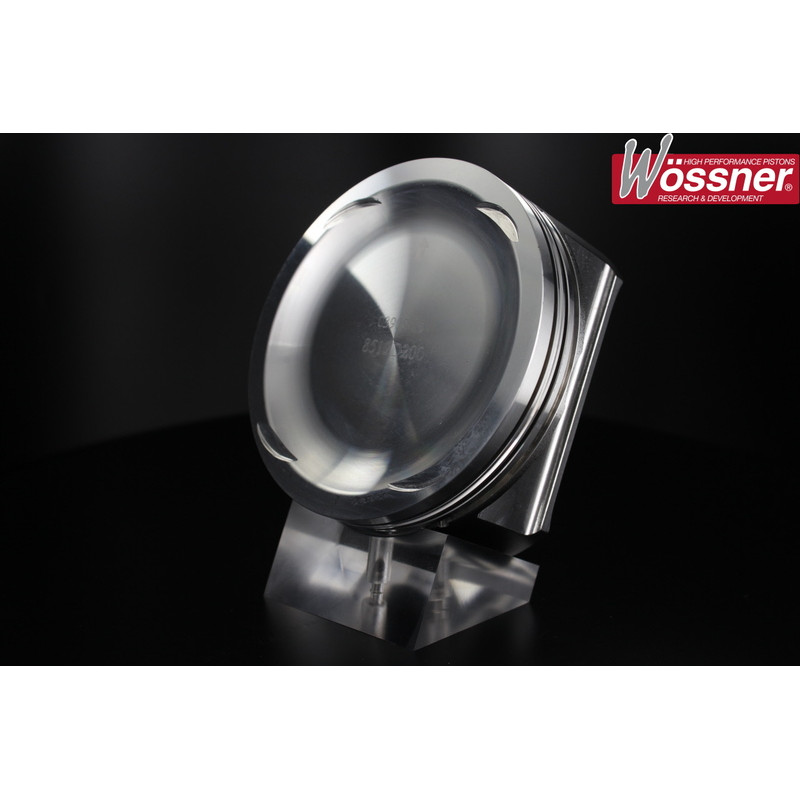 Piston forgé WÖSSNER