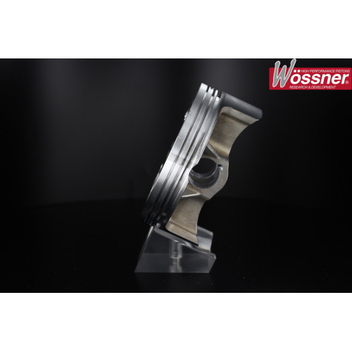 Piston forgé WÖSSNER