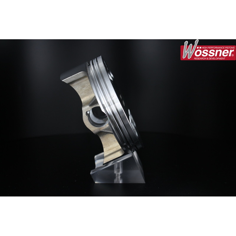 Piston forgé WÖSSNER