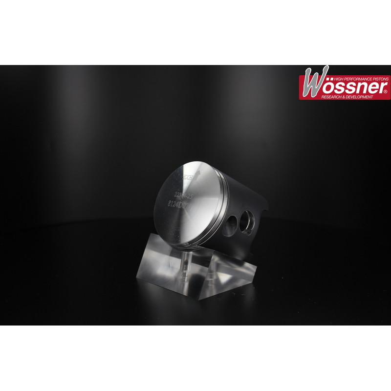 Piston forgé WÖSSNER