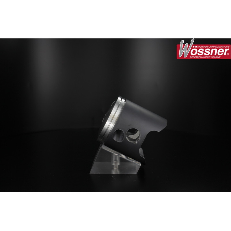 Piston forgé WÖSSNER