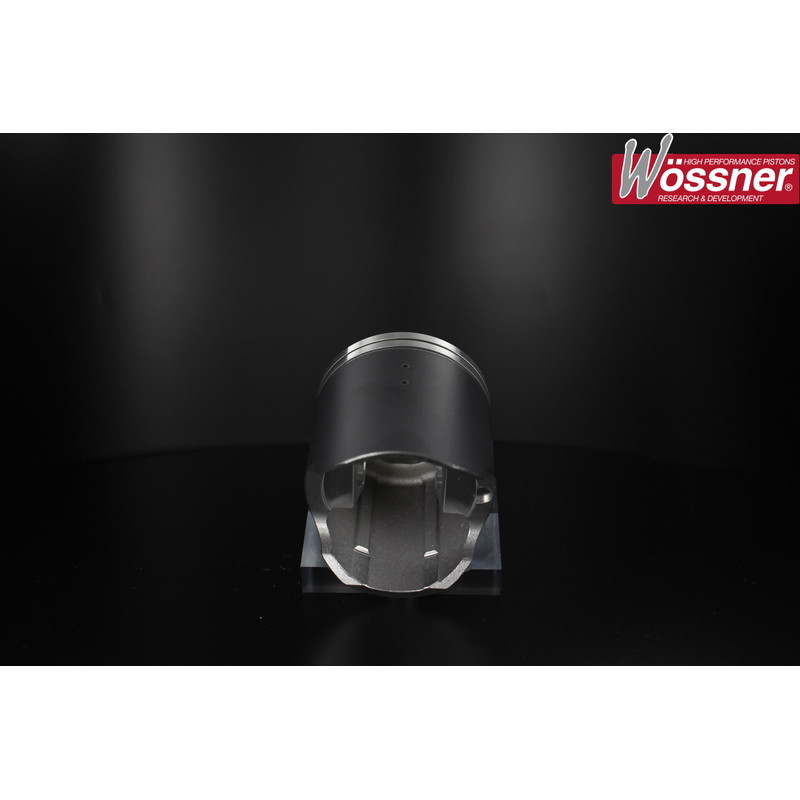 Piston forgé WÖSSNER