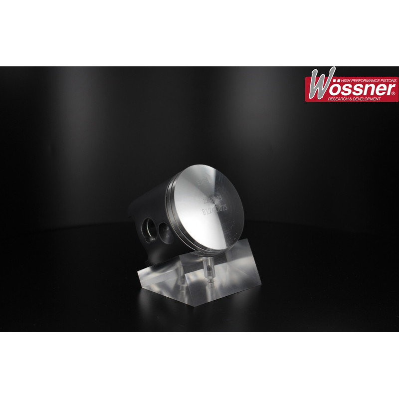 Piston forgé WÖSSNER