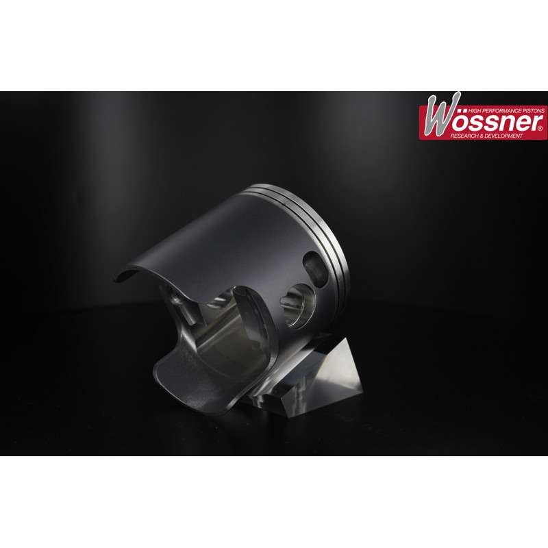 Piston forgé WÖSSNER