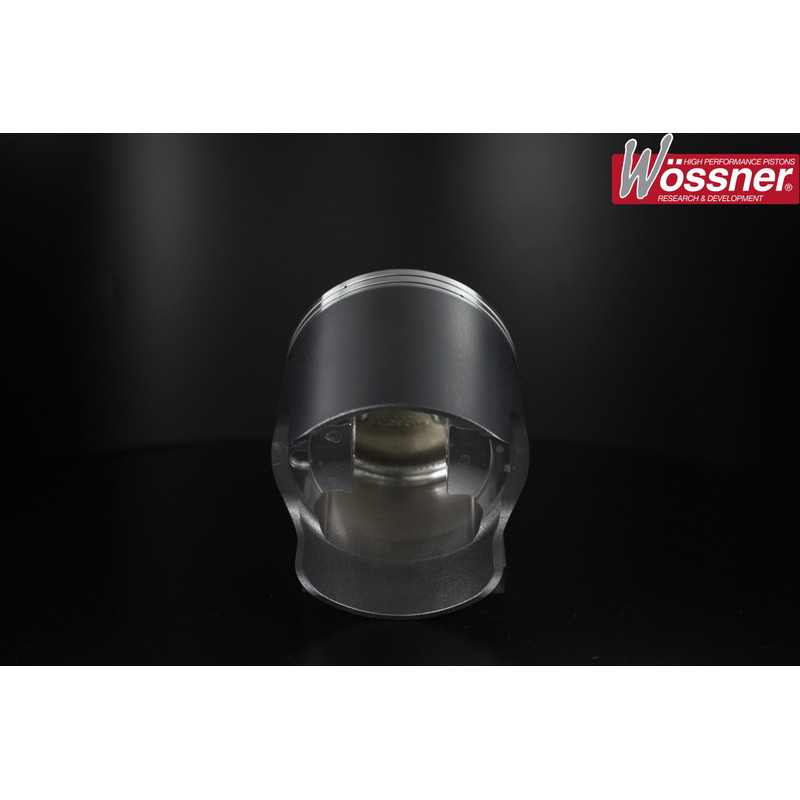 Piston forgé WÖSSNER