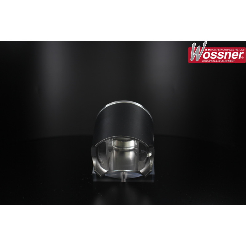 Piston forgé WÖSSNER