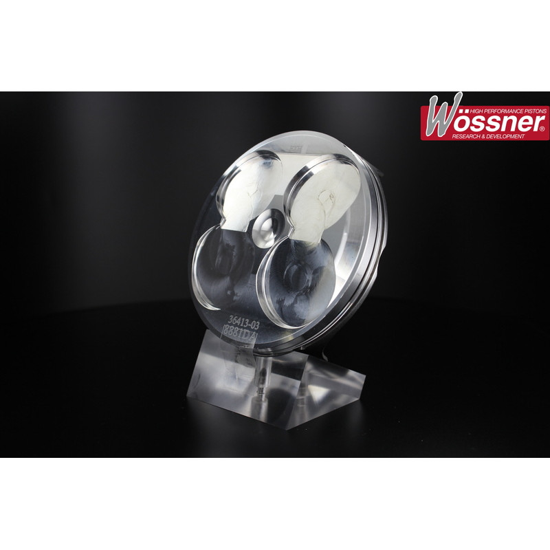 Piston forgé WÖSSNER Pro Series
