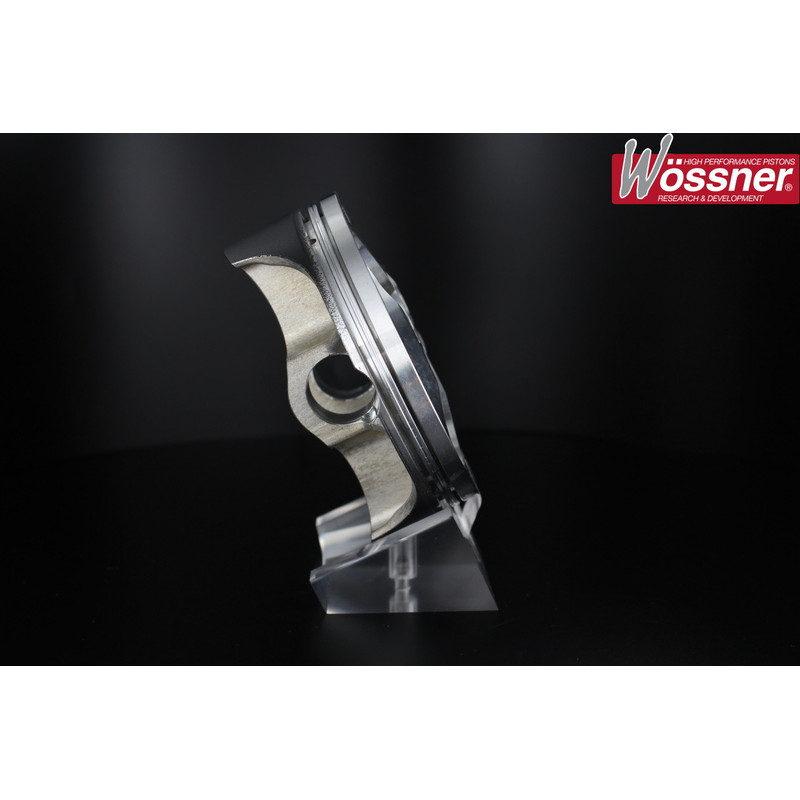 Piston forgé WÖSSNER Pro Series