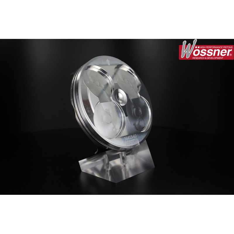 Piston forgé WÖSSNER Pro Series