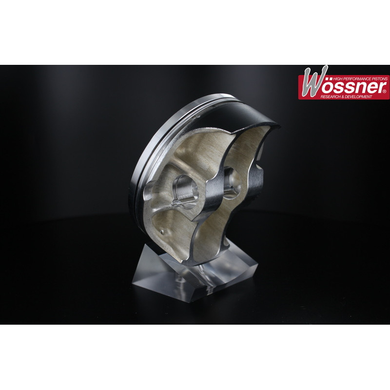 Piston forgé WÖSSNER Pro Series