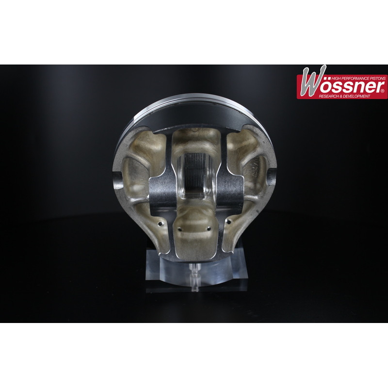 Piston forgé WÖSSNER Pro Series