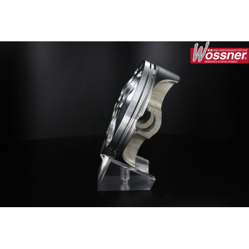 Piston forgé WÖSSNER Pro Series