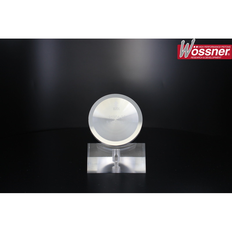Piston forgé WÖSSNER