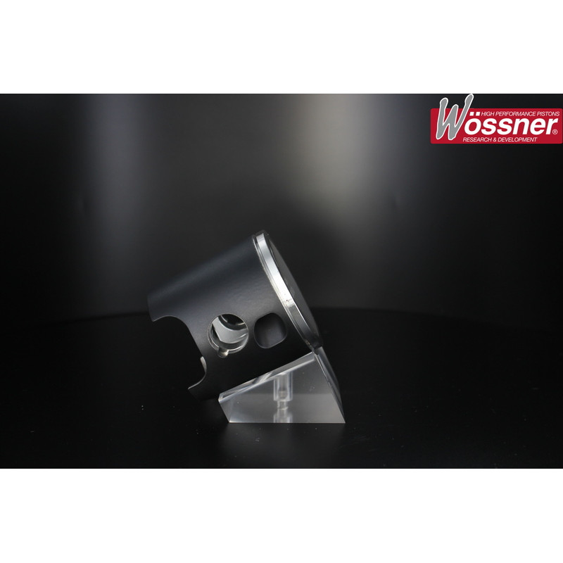 Piston forgé WÖSSNER