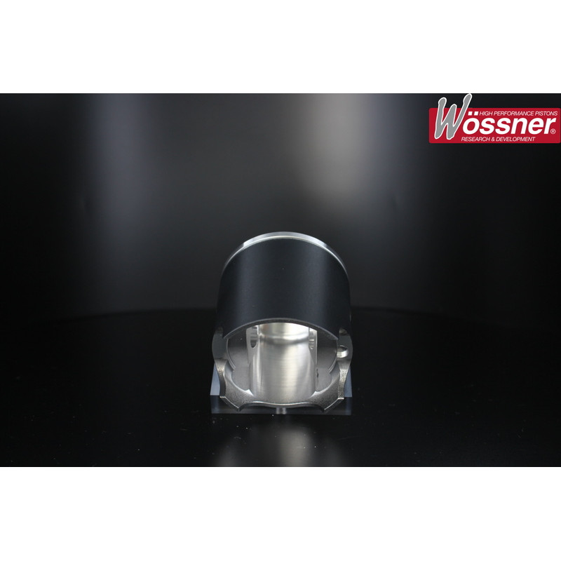 Piston forgé WÖSSNER