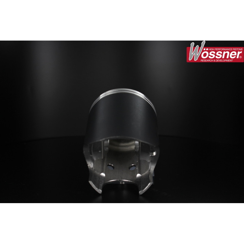 Piston forgé WÖSSNER