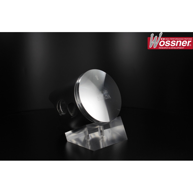 Piston forgé WÖSSNER