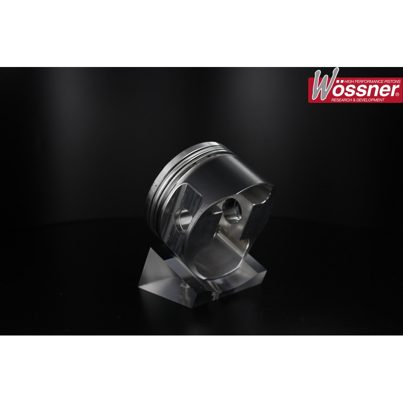 Piston forgé WÖSSNER Pro Series