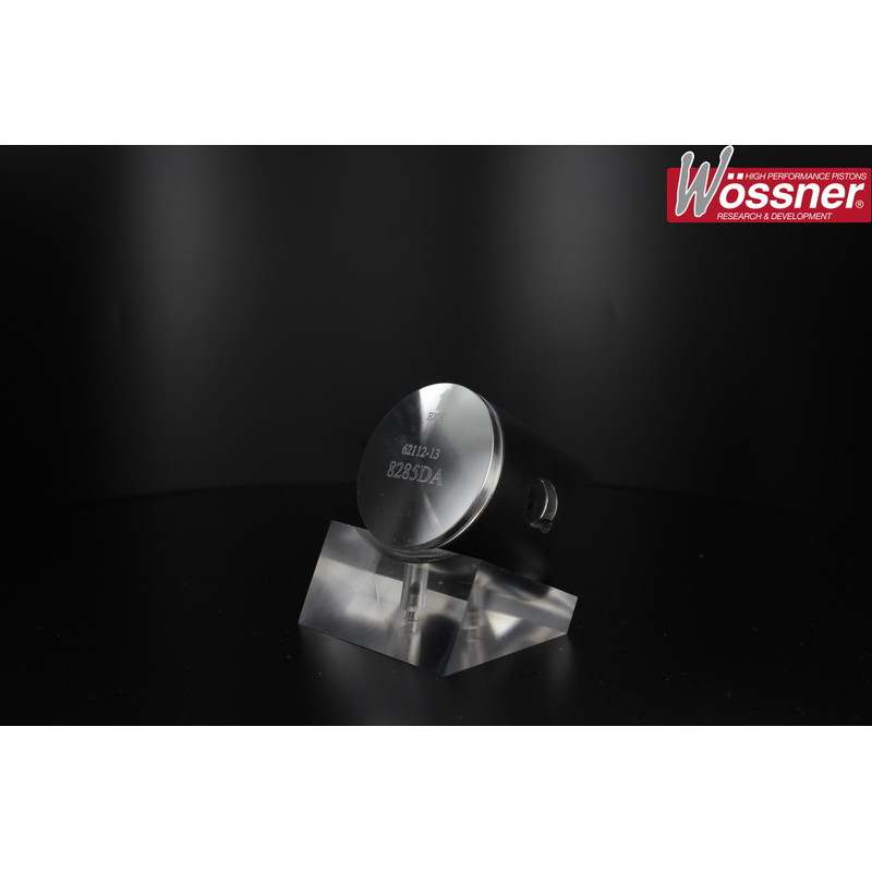 Piston forgé WÖSSNER