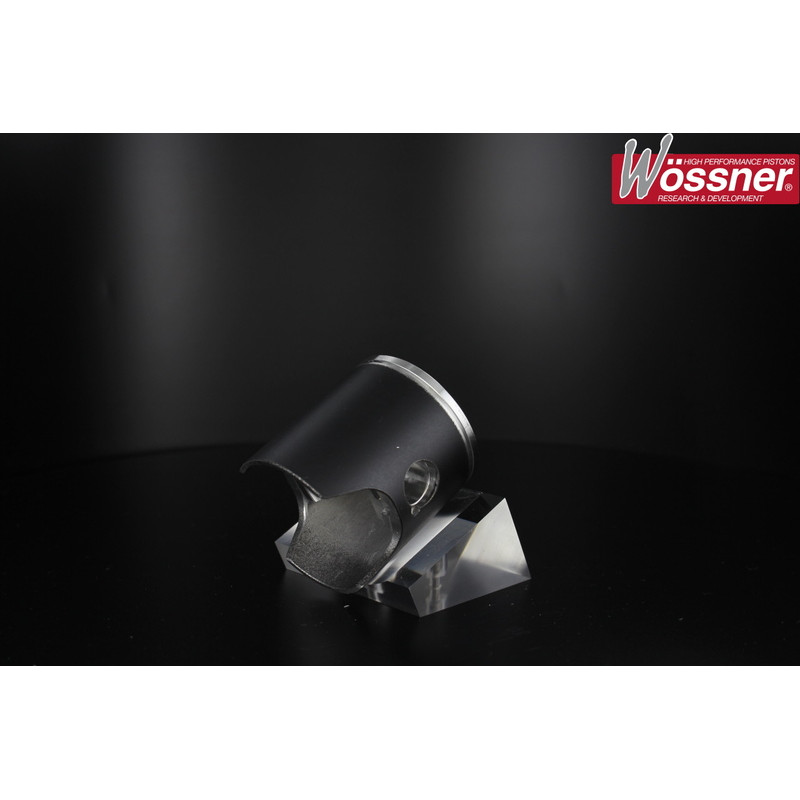 Piston forgé WÖSSNER