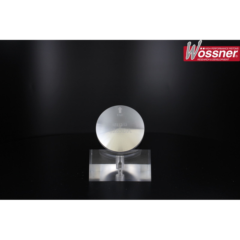Piston forgé WÖSSNER