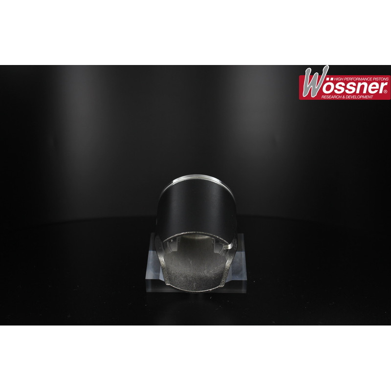 Piston forgé WÖSSNER