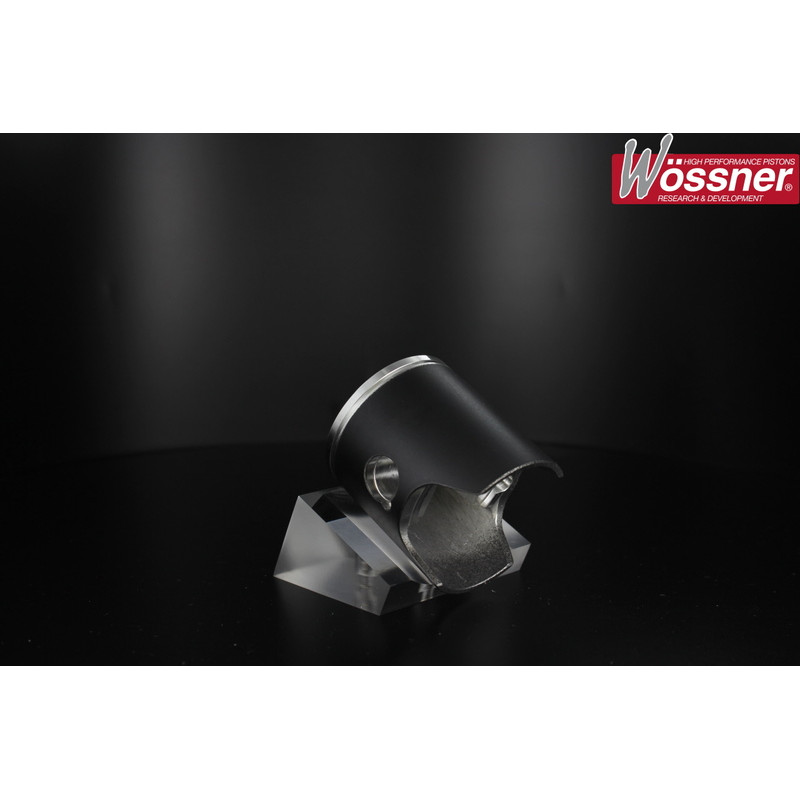 Piston forgé WÖSSNER