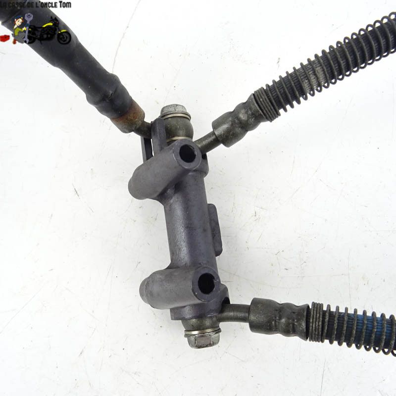 Durites de frein avant  kawasaki 900 ZX9R 1994 - CTM-8878-019