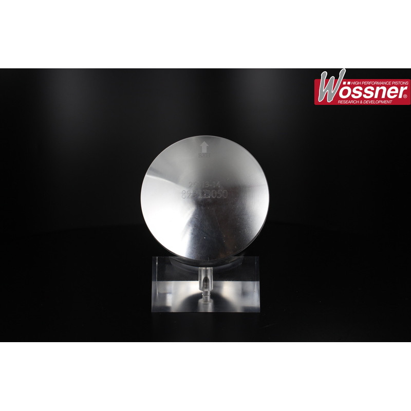 Piston forgé WÖSSNER