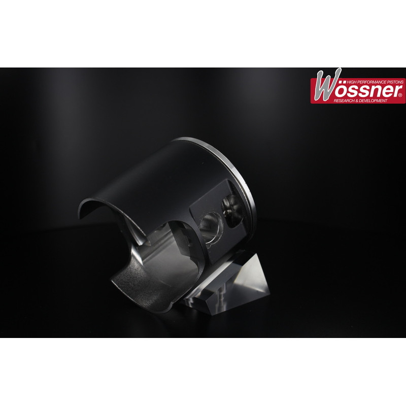 Piston forgé WÖSSNER