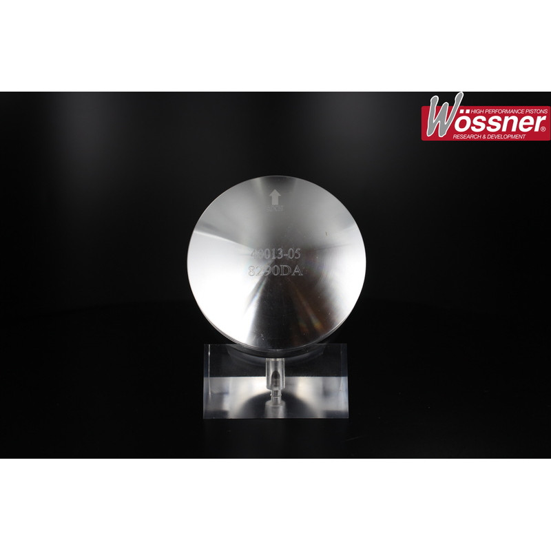 Piston forgé WÖSSNER