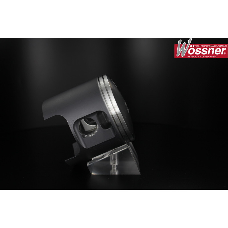 Piston forgé WÖSSNER