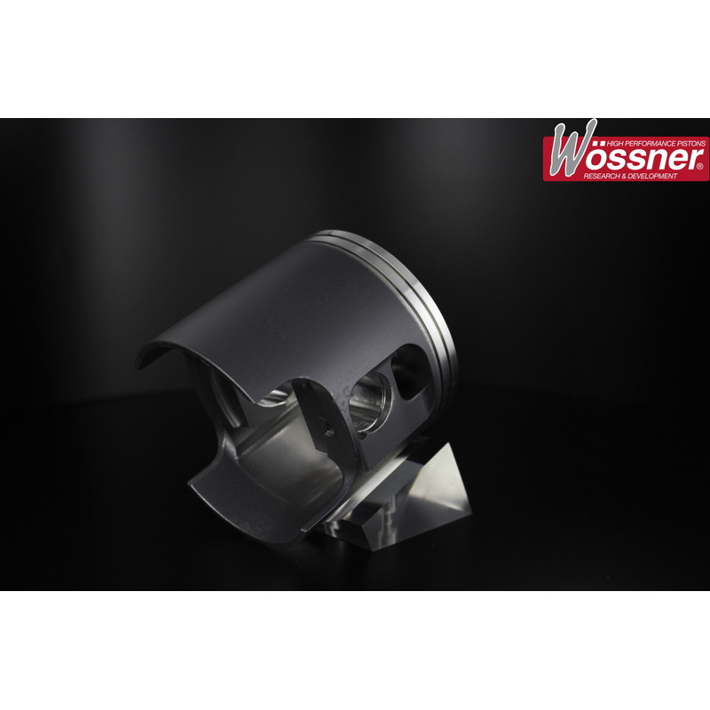 Piston forgé WÖSSNER