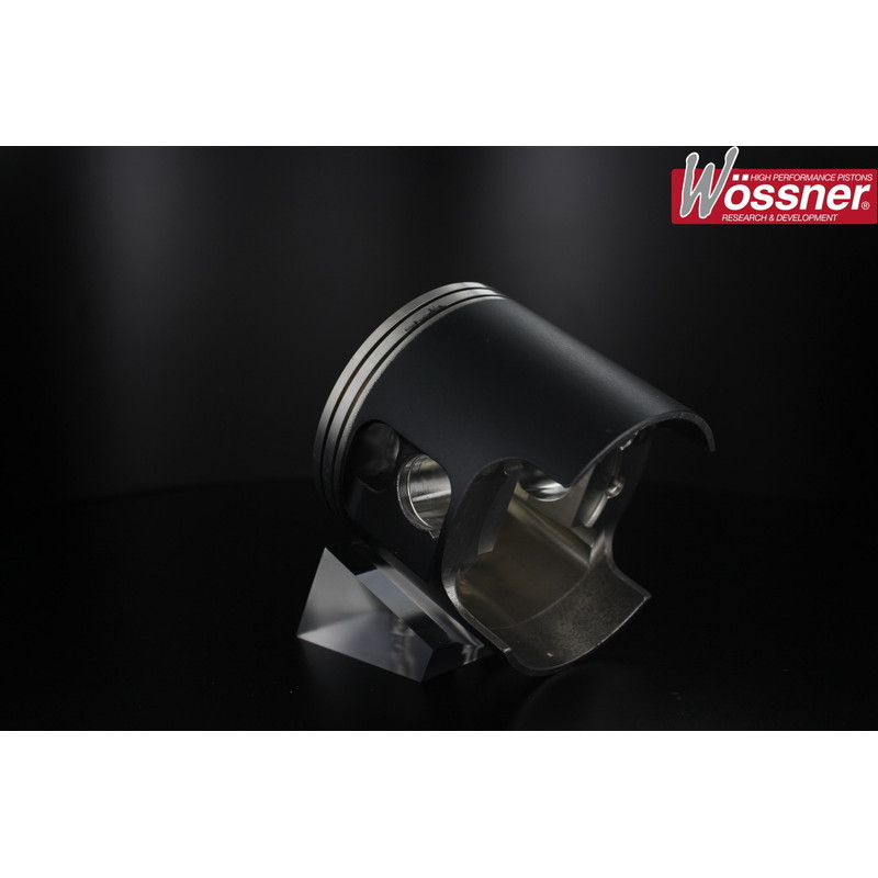 Piston forgé WÖSSNER