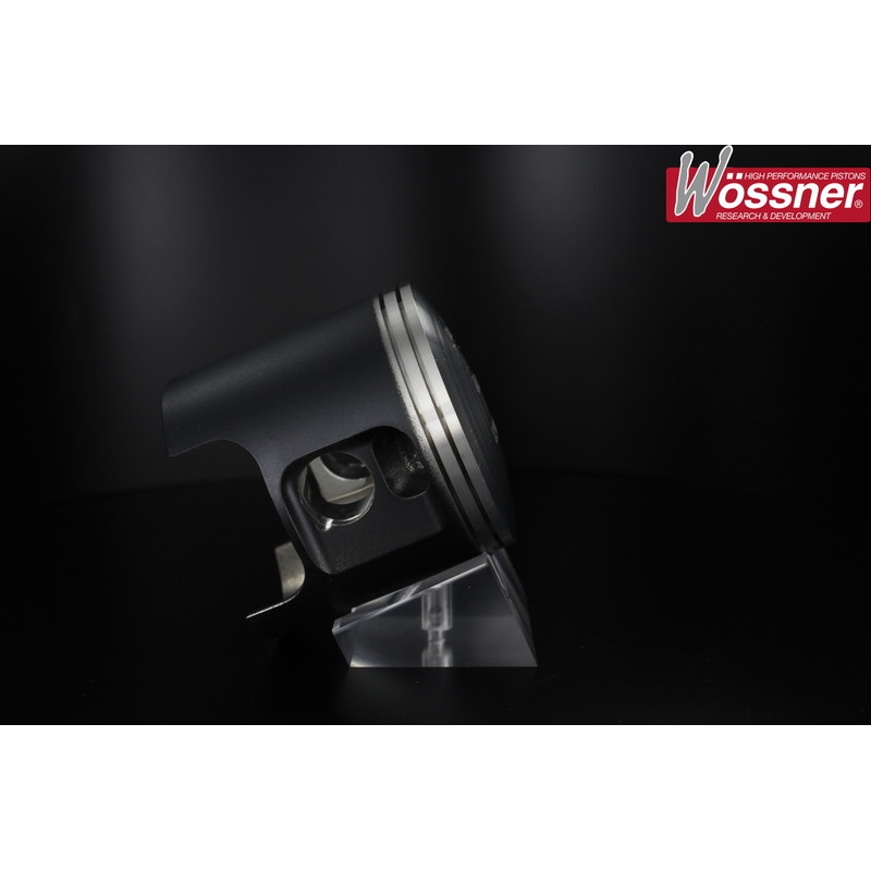 Piston forgé WÖSSNER