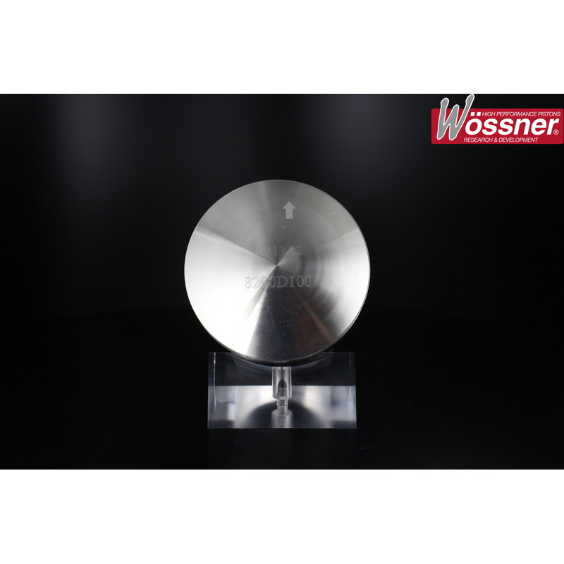 Piston forgé WÖSSNER