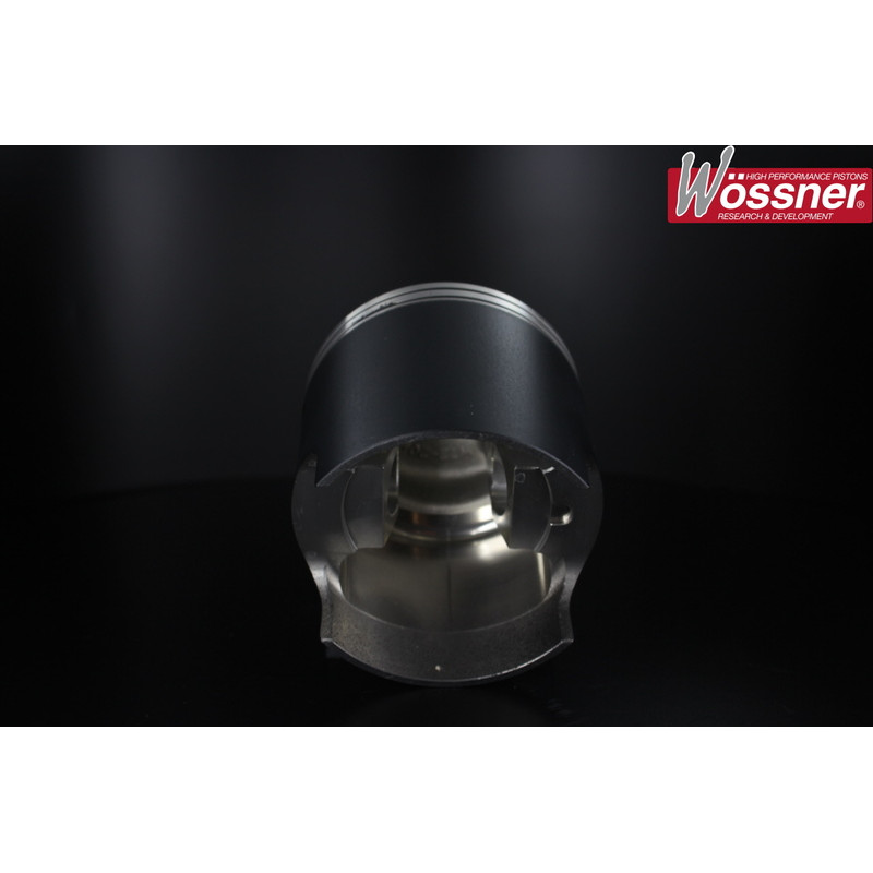 Piston forgé WÖSSNER