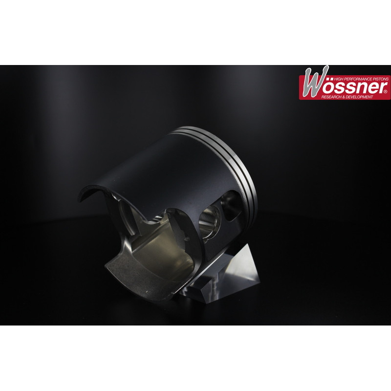 Piston forgé WÖSSNER
