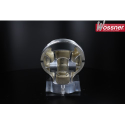Piston forgé WÖSSNER Pro Series