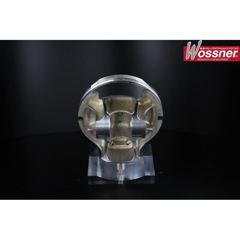 Piston forgé WÖSSNER Pro Series