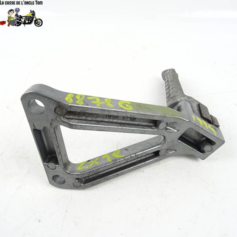 Platine arrière Gauche kawasaki 900 ZX9R 1994 - CTM-8878-016