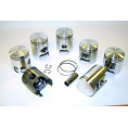 Piston forgé VERTEX GP Racer Choice Piston forgé VERTEX GP Racer Choice