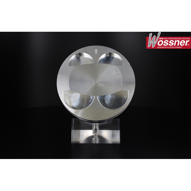Piston forgé WÖSSNER
