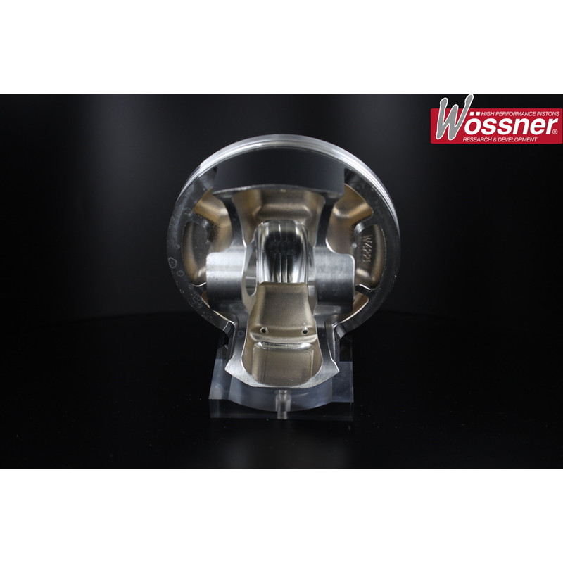 Piston forgé WÖSSNER