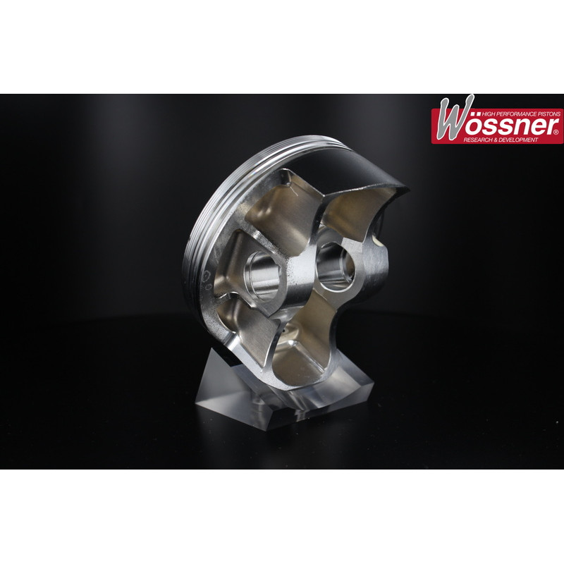 Piston forgé WÖSSNER