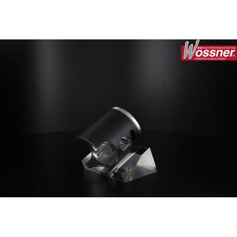 Piston forgé WÖSSNER
