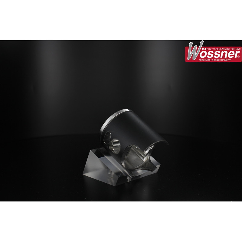 Piston forgé WÖSSNER